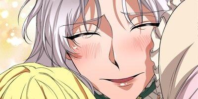 ジャヴォットを意地悪な姉と呼ばないで 第18話【フルカラー】