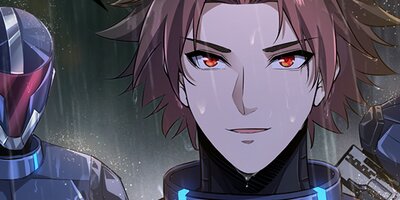 英霊の盤上遊戯 1話【フルカラー】