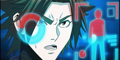 英霊の盤上遊戯 4話【フルカラー】
