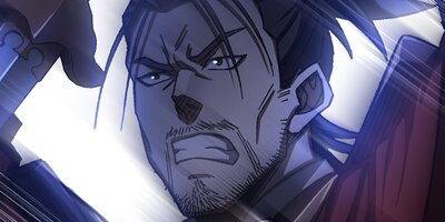 英霊の盤上遊戯 21話【フルカラー】