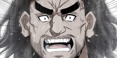 英霊の盤上遊戯 23話【フルカラー】