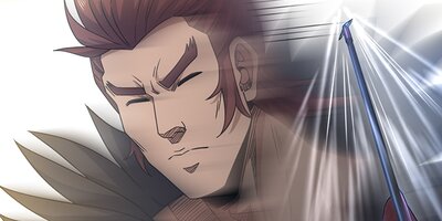 英霊の盤上遊戯 25話【フルカラー】