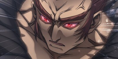 英霊の盤上遊戯 27話【フルカラー】