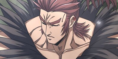 英霊の盤上遊戯 30話【フルカラー】