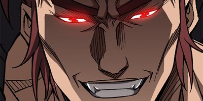 英霊の盤上遊戯 31話【フルカラー】