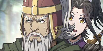 英霊の盤上遊戯 33話【フルカラー】