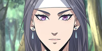 英霊の盤上遊戯 34話【フルカラー】