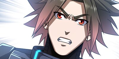 英霊の盤上遊戯 35話【フルカラー】