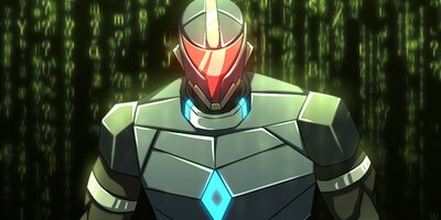 英霊の盤上遊戯 37話【フルカラー】