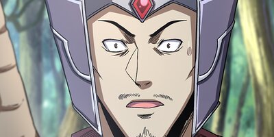 英霊の盤上遊戯 40話【フルカラー】
