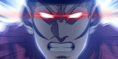英霊の盤上遊戯 42話【フルカラー】