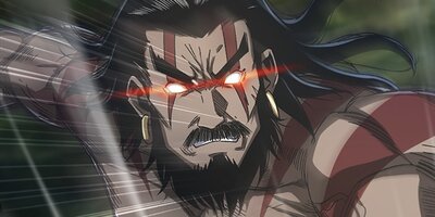 英霊の盤上遊戯 43話【フルカラー】
