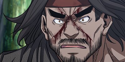 英霊の盤上遊戯 44話【フルカラー】