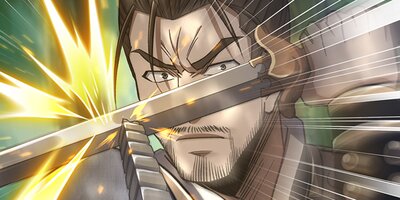 英霊の盤上遊戯 45話【フルカラー】