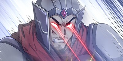 英霊の盤上遊戯 46話【フルカラー】