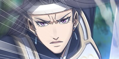 英霊の盤上遊戯 47話【フルカラー】