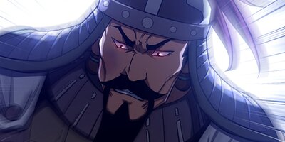 英霊の盤上遊戯 50話【フルカラー】