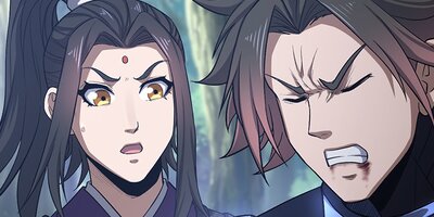 英霊の盤上遊戯 51話【フルカラー】