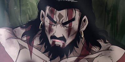 英霊の盤上遊戯 60話【フルカラー】