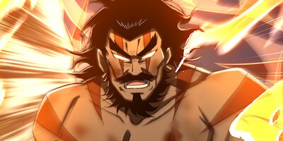 英霊の盤上遊戯 61話【フルカラー】
