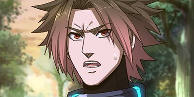 英霊の盤上遊戯 62話【フルカラー】