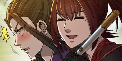 英霊の盤上遊戯 63話【フルカラー】