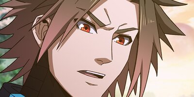 英霊の盤上遊戯 64話【フルカラー】