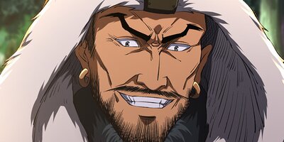 英霊の盤上遊戯 65話【フルカラー】