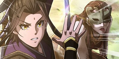 英霊の盤上遊戯 67話【フルカラー】