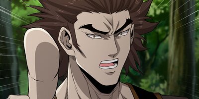 英霊の盤上遊戯 70話【フルカラー】