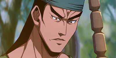 英霊の盤上遊戯 71話【フルカラー】