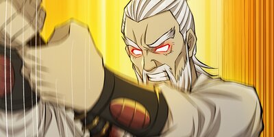 英霊の盤上遊戯 72話【フルカラー】