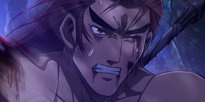 英霊の盤上遊戯 80話【フルカラー】