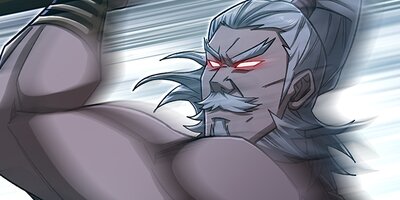英霊の盤上遊戯 81話【フルカラー】