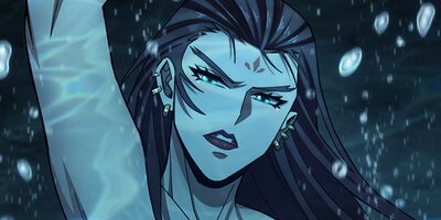 英霊の盤上遊戯 82話【フルカラー】