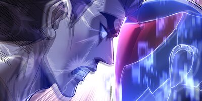英霊の盤上遊戯 87話【フルカラー】