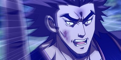 英霊の盤上遊戯 89話【フルカラー】