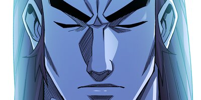 英霊の盤上遊戯 94話【フルカラー】