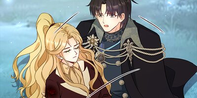 余命僅かで結婚した男主人公の兄が私に執着する63【フルカラー】