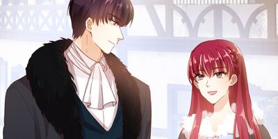 悪女は変化する 24話【フルカラー】