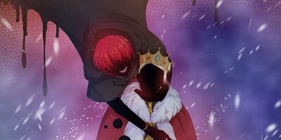 悪女は変化する 33話【フルカラー】