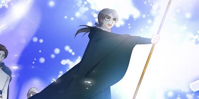 悪女は変化する 35話【フルカラー】