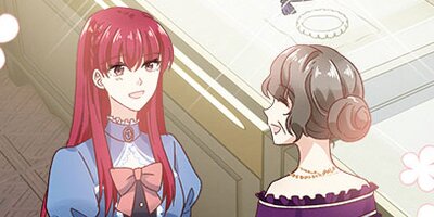 悪女は変化する 68話【フルカラー】
