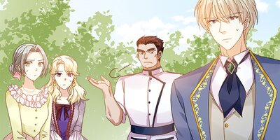 悪女は変化する 76話【フルカラー】