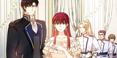 悪女は変化する 83話【フルカラー】