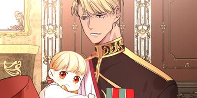 末っ子皇女殿下 3話【フルカラー】
