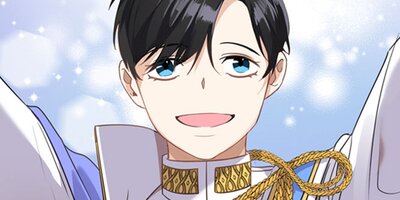末っ子皇女殿下 10話【フルカラー】