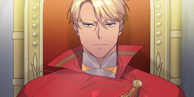 末っ子皇女殿下 15話【フルカラー】