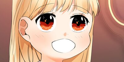 末っ子皇女殿下 19話【フルカラー】