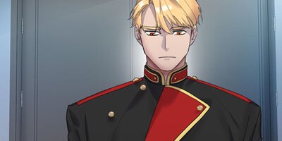 末っ子皇女殿下 20話【フルカラー】